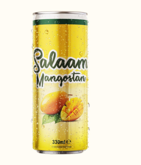 Mangostan