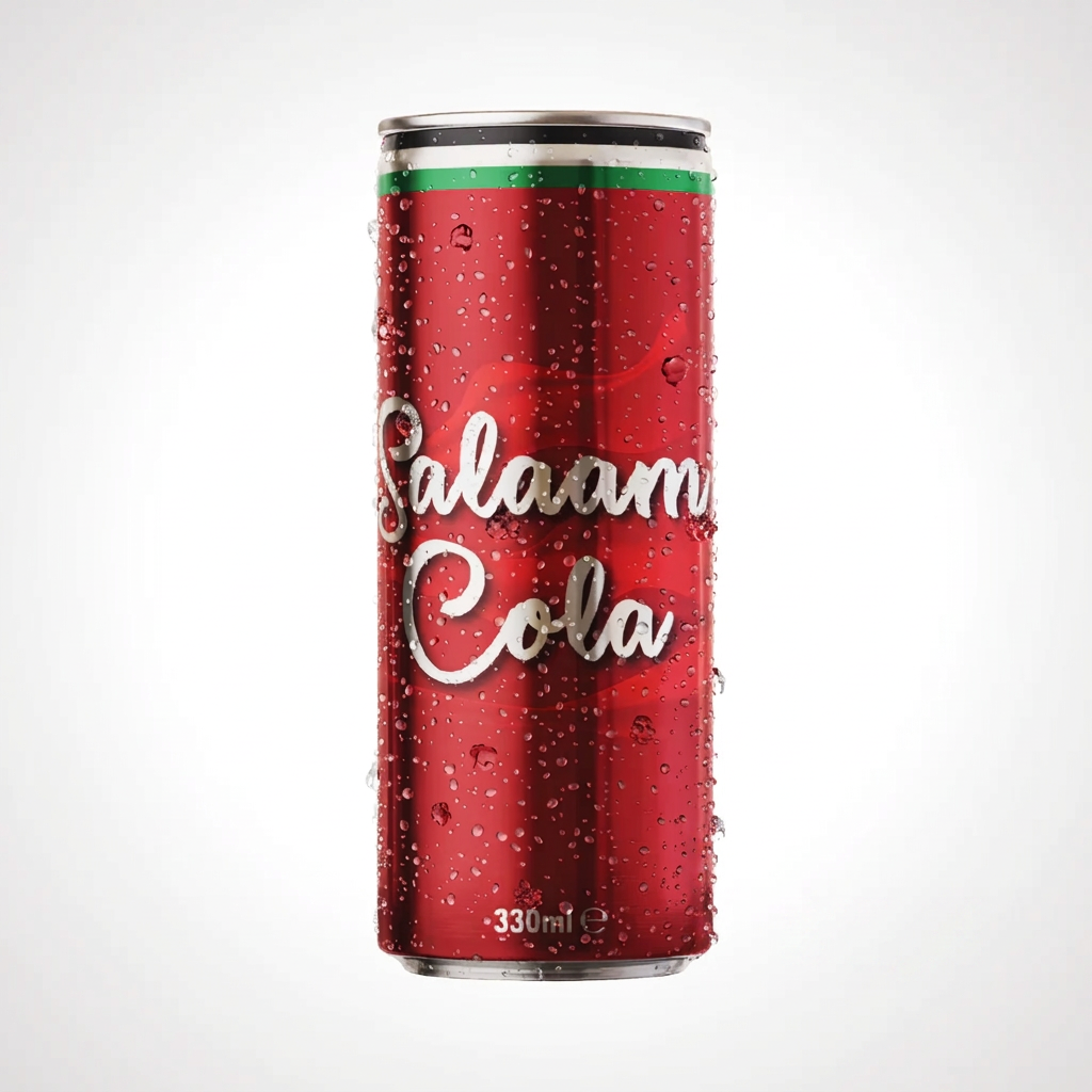Cola Original