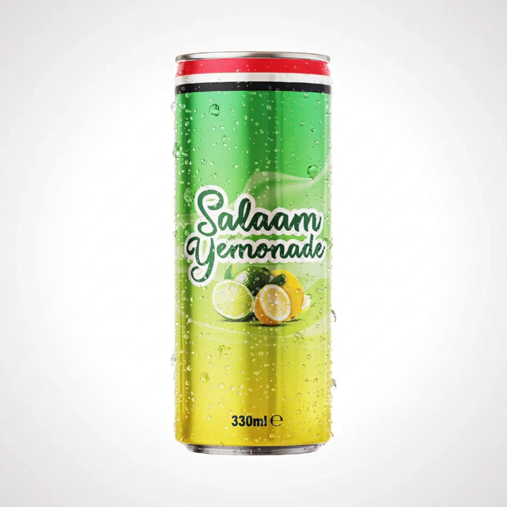 Yemonade