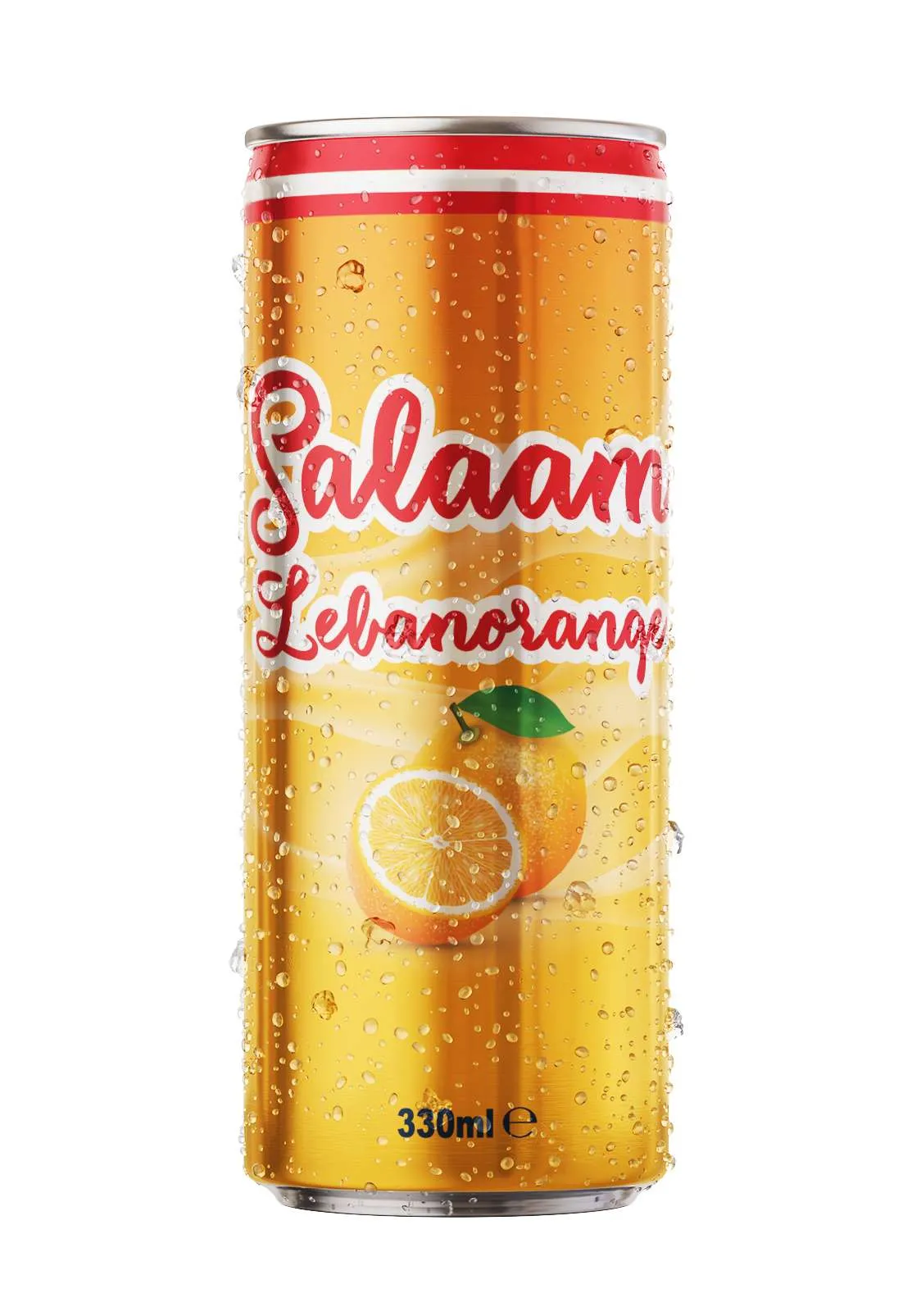 Lebanorange